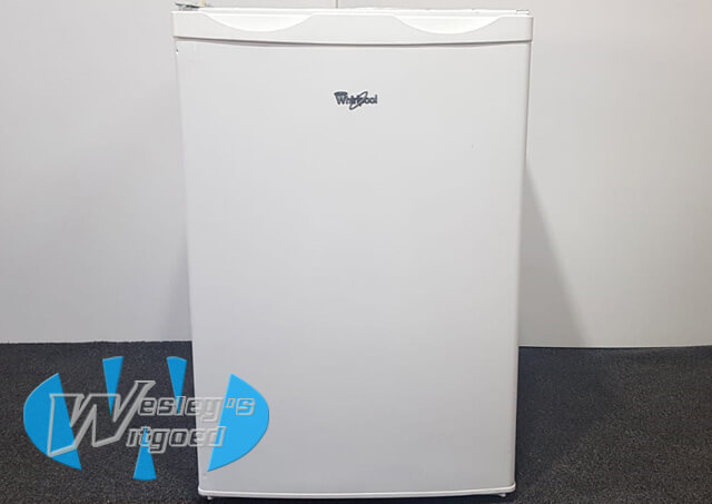 Whirlpool tafelmodel met vriesvakje afbeelding