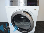 AEG Sensidry warmtepompdroger