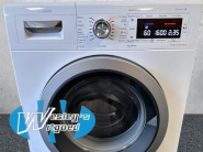 Bosch Serie 8 - 9kg Exclusiv