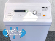 Miele bovenlader W627