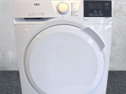 AEG ProSense 7kg condensdroger