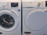 AEG Prosens set 7 kg.