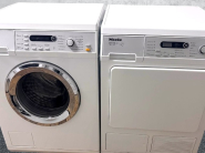 Miele Edition 111 set - 8kg