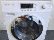 Miele W1 Twindos 8kg