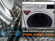 LG F4J6TM0W Direct Drive - 8/5 kg