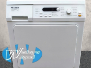 Miele T8823C - 7kg condensdroger