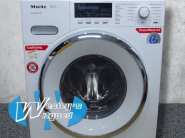 Miele W1 Powerwash 8kg A+++