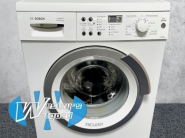Bosch Logixx 8 Variosoft