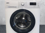 Zanussi Timecare 8kg