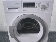 Bosch WTW852S1NL WP