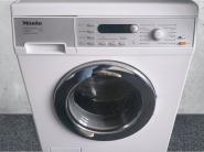 Miele Softcare 7 kg 1600tpm