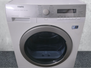 AEG T76789NIH1 WP 8kg