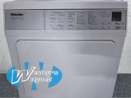 Miele T8363 Luchtafvoerdroger 6kg – Energieklasse C
