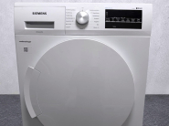 Siemens IQ500 9kg