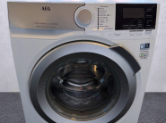 AEG Prosense 8kg 1600 tpm