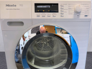 Miele Steam Fragrance 8kg