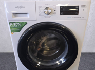 Whirlpool FFB Freshcare 8kg