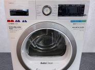 Bosch WTXH8M90NL Serie 8 | 9KG