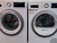 Bosch set serie 8 wifi (9kg)