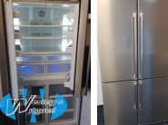 SMEG FQ60XP