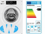 Whirlpool FSCR70410