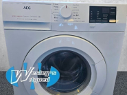 AEG Prosens - 8/4 kg