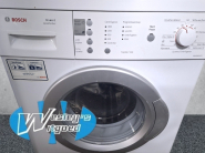 Bosch Maxx 6 VarioPerfect