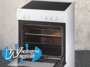 Etna FIV560 inductie fornuis