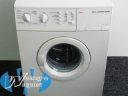 AEG wasmachine 1200 toeren 5  kilo