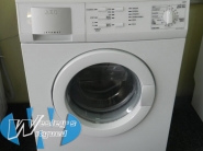 AEG 6 kilo 1200 toeren