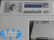 AEG  bovenlader 1400 toeren