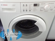 Bosch 8 kg 1400 tpm