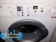 Bosch Maxx 7  vario perfect