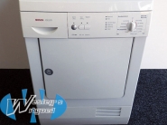 Bosch condensdroger 6 kilo