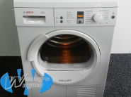 Bosch Maxx Tiptronic