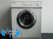 Miele 1400 toeren