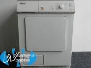 Miele condensdroger