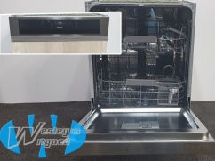 Whirlpool WBC 3C26 X