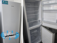 Hisense koelkast 178cm hoog