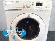 Indesit XWDA 751480X WWWG EU - 7/5 kg