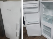 Liebherr dubbeldeurs koelkast