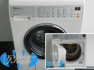 Miele set 5000serie