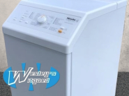 Miele bovenlader W254