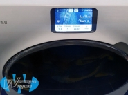 Samsung Wasmachine - WW10H9600EW - 10kg - A+++
