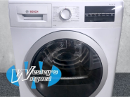 Bosch WTG86400NL condensdroger 8 kg