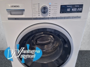 Siemens IQ700 i-Dos 9kg