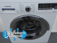 Siemens IQ700 i-Dos 8kg