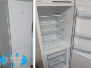 Bosch koel-vriescombinatie A+