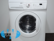 Zanussi wasdroogcombi 7/5 kg