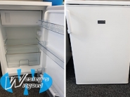 Zanussi tafelmodel met vriezer